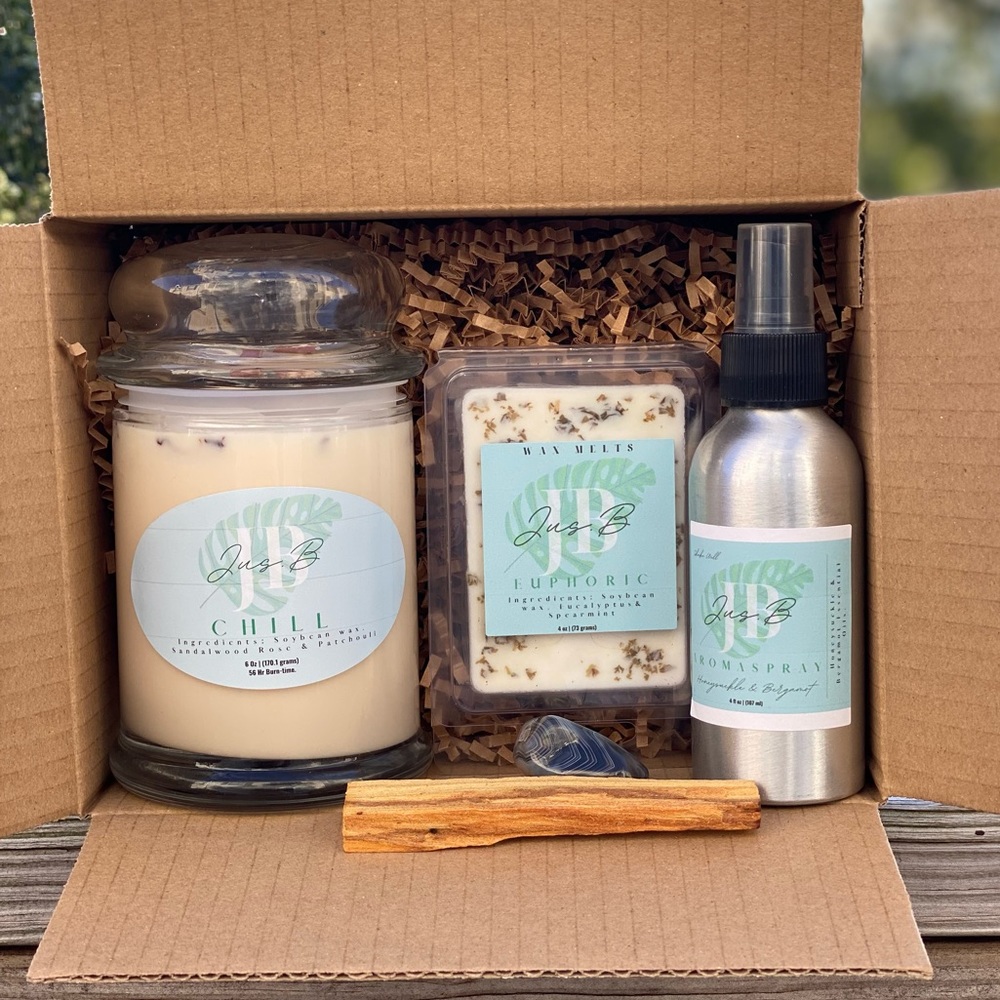 Mental health boxes